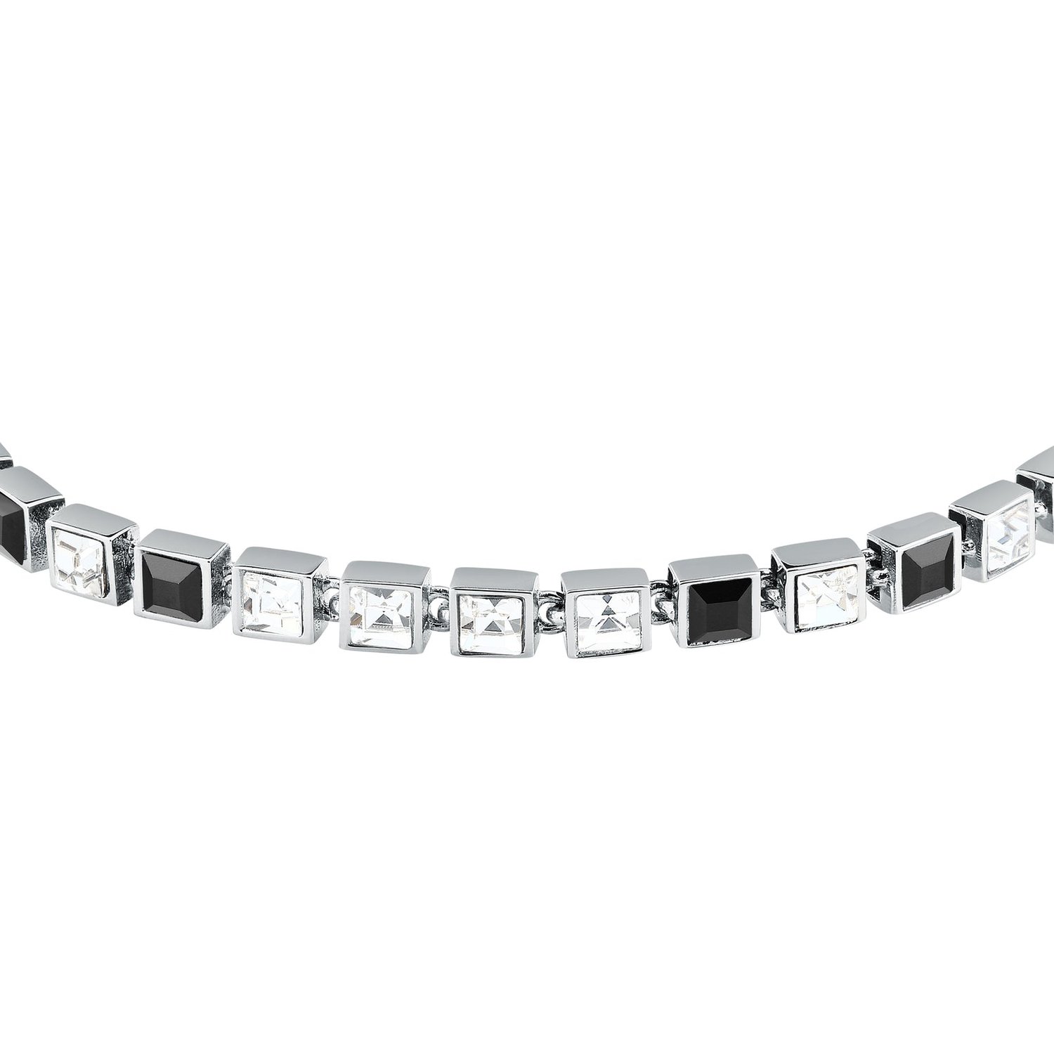 Karl Lagerfeld Браслет Crystals KLAYC27 — фотография 3